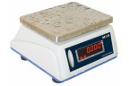 Технические фасовочные весы MAS MSWE-15