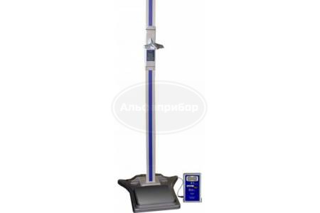 Ростомер ТВЕС РЭП (бат)