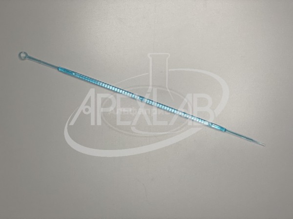 Петля микробиологическая 10 мкл, ПС, стерильная, инд. упаковка (500 шт.)