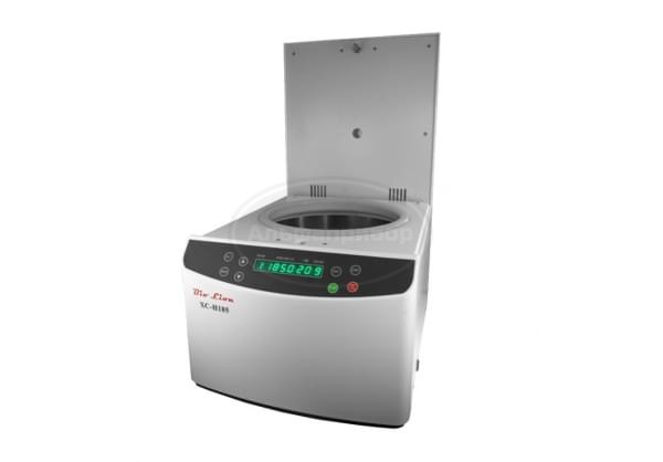 Центрифуга высокоскоростная XC-H185 цифровая