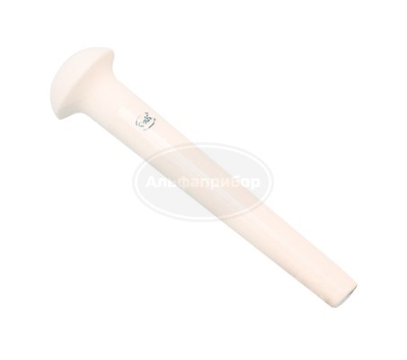 Пест фарфоровый №3 170х43х18 мм