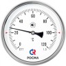 Термометр общетехнический (осевое присоединение) БТ-71.211