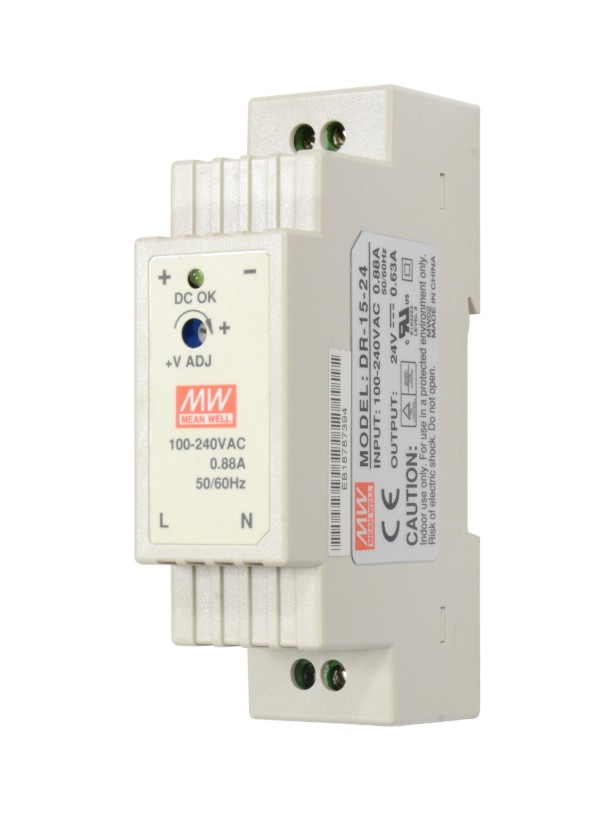 Блок питания 24В Микрофор