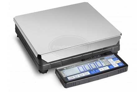 Почтовые весы Мера  ВП-3/30-К-ЖКИ-П (для работы с франкировальными машинами)