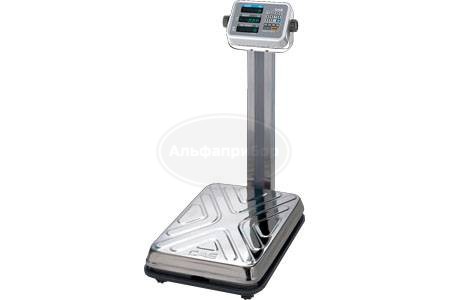 Весы счетные CAS AC-100