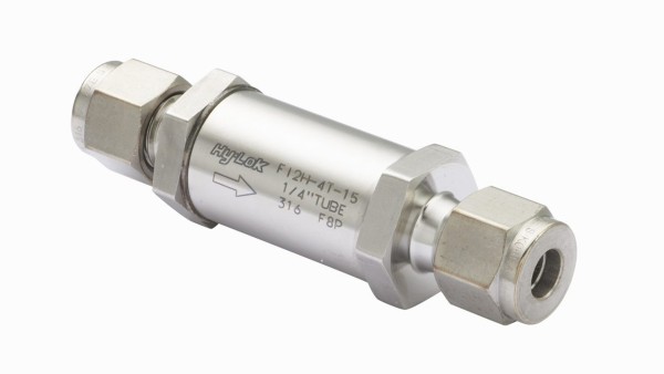 Входной фильтр тип А Микрофор