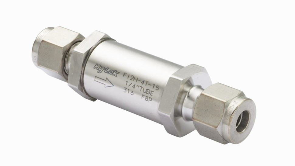 Входной фильтр тип А Микрофор