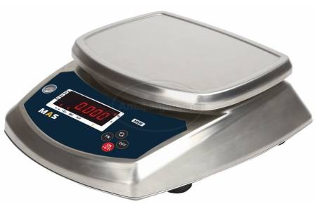 Технические фасовочные весы MAS MSW-30