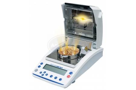 Анализатор влажности  Госметр АВГ-60