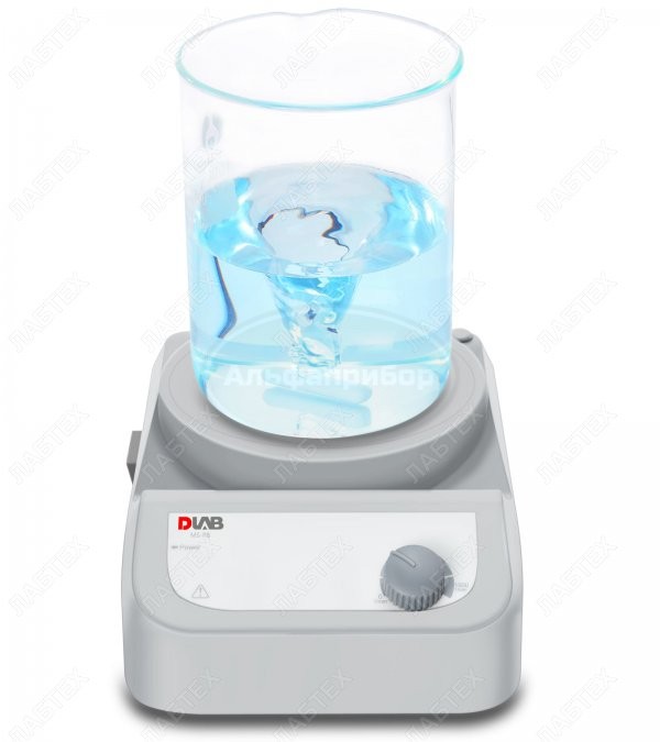 Мешалка магнитная Dlab MS-PB