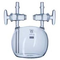 Пикнометр ПГ-200 ГФ 5.887.311-01