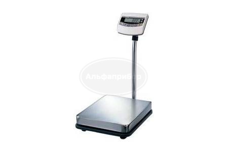 Товарные весы CAS BW-30