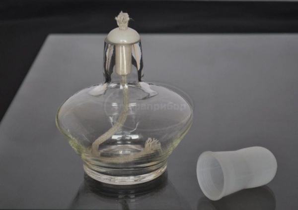 Спиртовка СЛ-1 на 150 мл