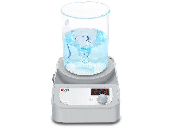Мешалка магнитная DLab MS-PА