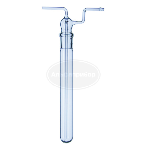 Комплект стекла для определения стабильности трансформаторных масел