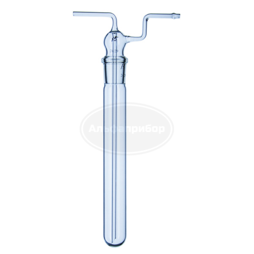 Комплект стекла для определения стабильности трансформаторных масел