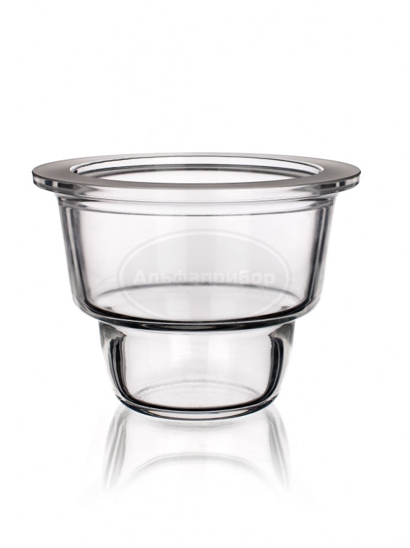 Нижняя часть эксикатора Тип 100, Simax