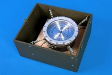 Барометр-анероид М110