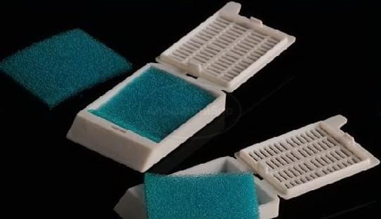 Вкладыши для биопсийных кассет (5000 шт.)