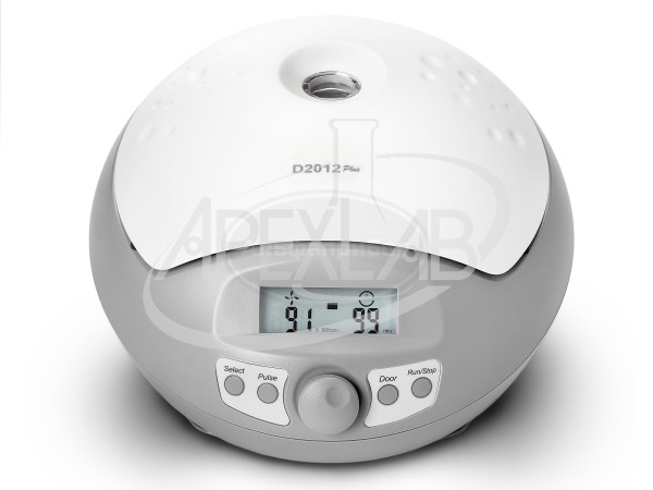 Центрифуга лабораторная D2012 plus