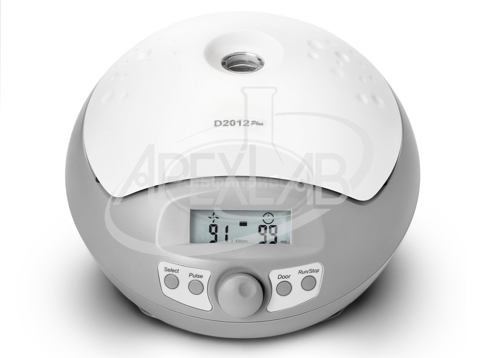 Центрифуга лабораторная D2012 plus