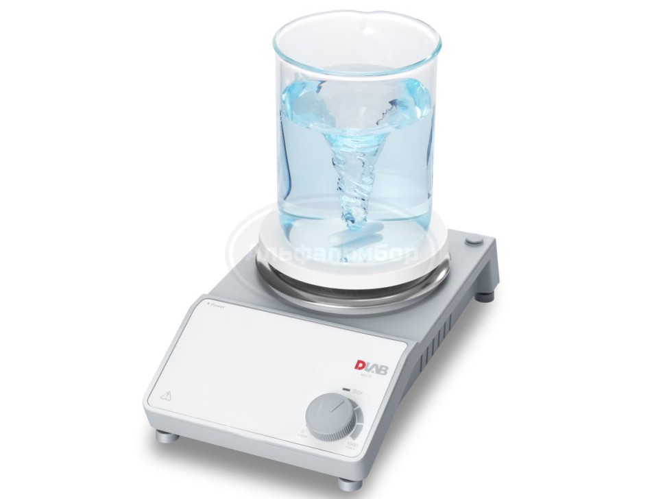 Мешалка магнитная DLab MS-S