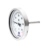 Термометр коррозионностойкий (осевое присоединение) БТ-71.220