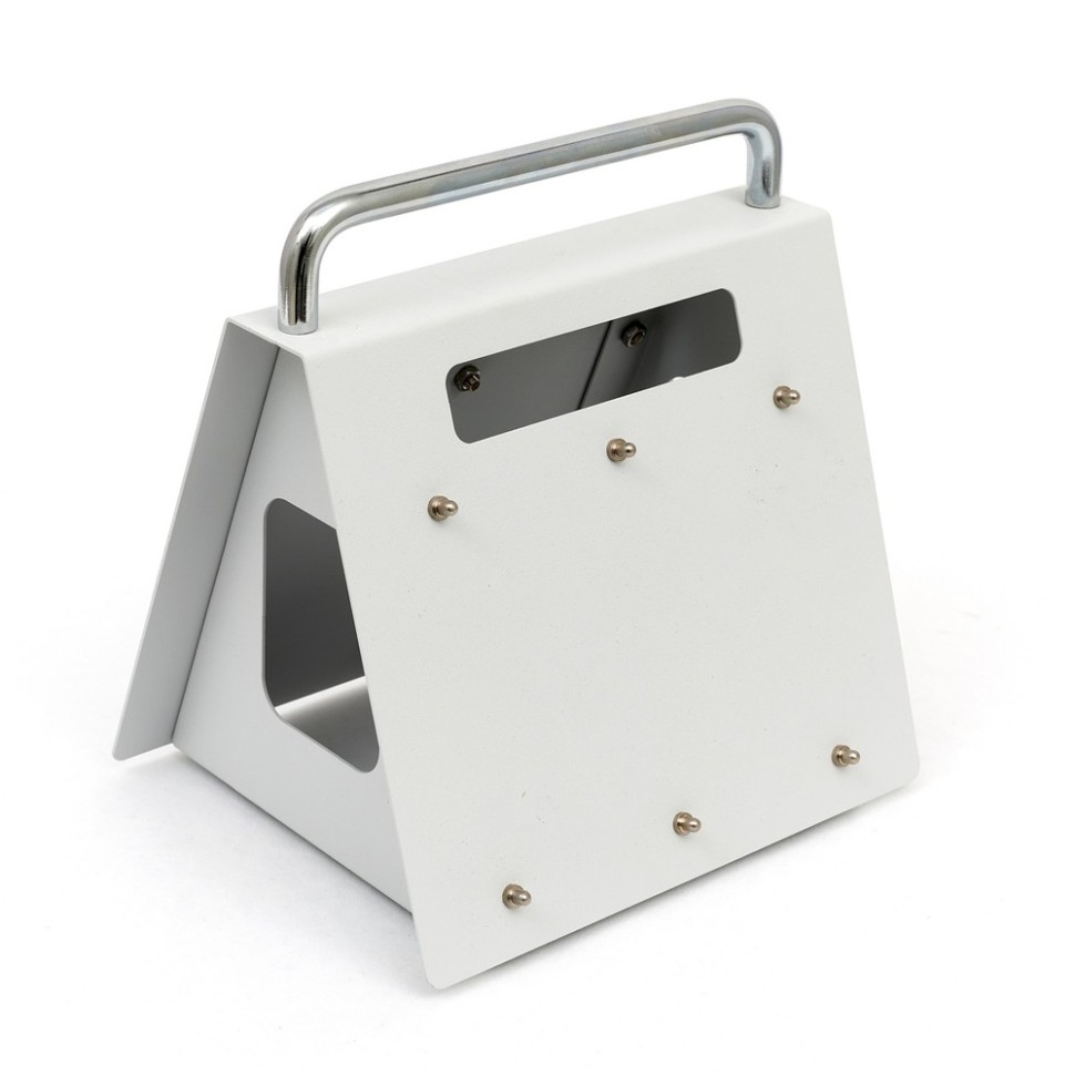 ТмК-Д Док-станция для клеммных колодок