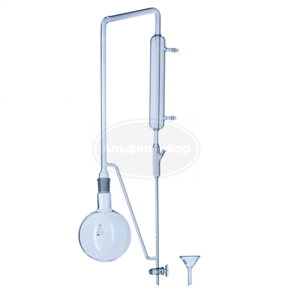 Воронка В-36-50 ГОСТ 25336-82