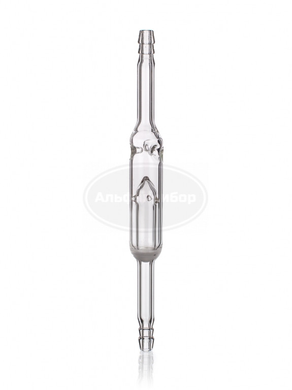 Затвор возвратный 16*8*150мм, Simax