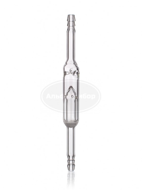 Затвор возвратный 16*8*150мм, Simax