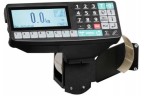 Весы с печатью этикеток ТВ-М-600.2-R2P3 Масса-К