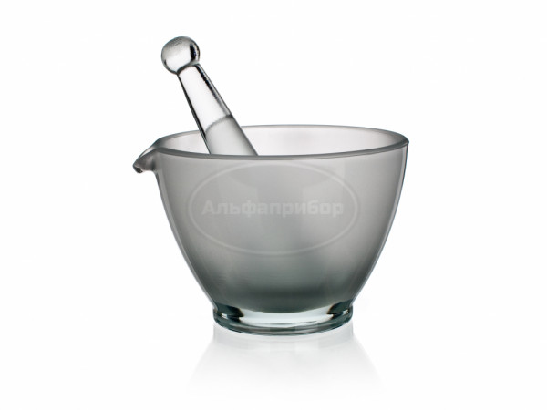 Ступка грубая с пестиком 150*110мм, Simax