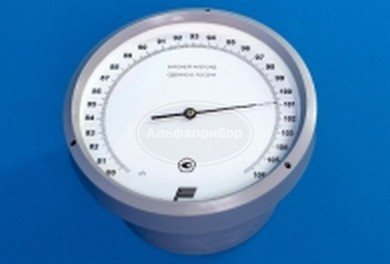 Барометр-анероид метеорологический БАММ-1