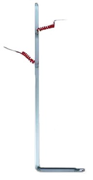 Стеклянный ртутный термоконтактор ТК-1У (t от 0 до 100)