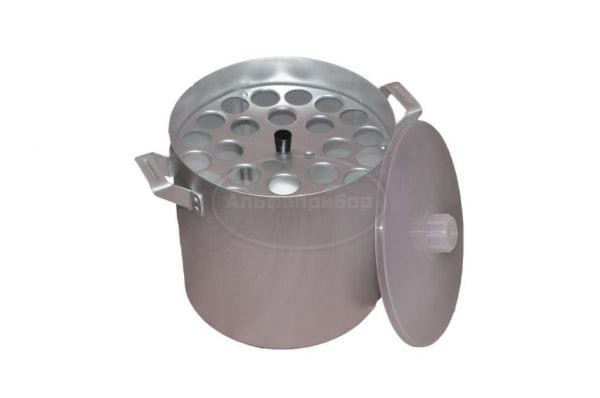 Баня водяная для жиромеров