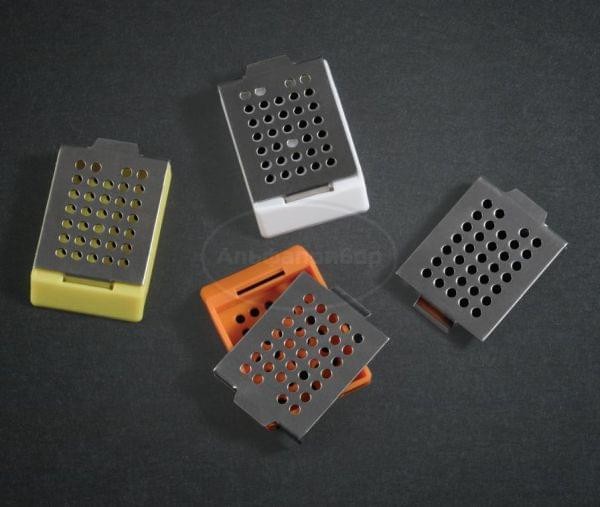 Крышка для кассет универсальная, нержавеющая сталь (многоразовая)