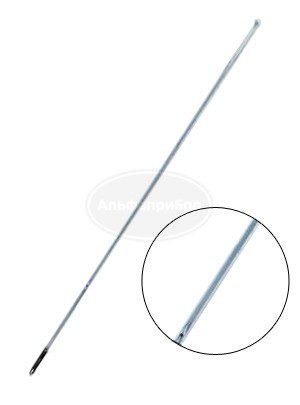 Термометр лабораторный высокоточный (равноделенный) ТР-2 исполнение 4