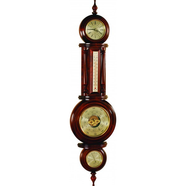 М-07 "Кембридж" метеостанция (барометр)