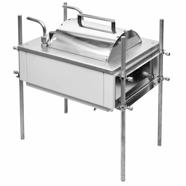 БФ Баня для определения парафинов