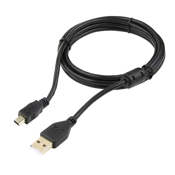 Кабель mini USB-A Микрофор