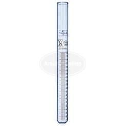 Пробирка П-2а-15-0,2 мерная ТУ 92-891.021-91