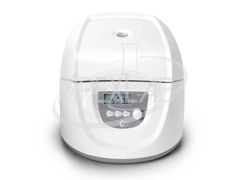 Центрифуга низкоскоростная DM0412