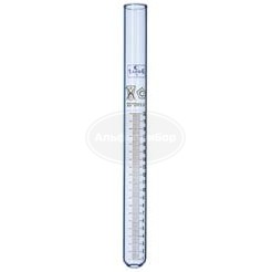 Пробирка П-2а-20-0,2 мерная ТУ 92-891.021-91