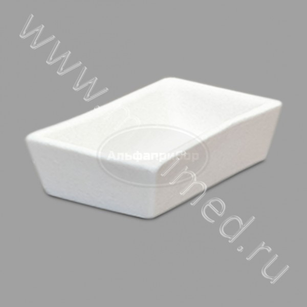 Лодочка зольности №2, упаковка 10шт