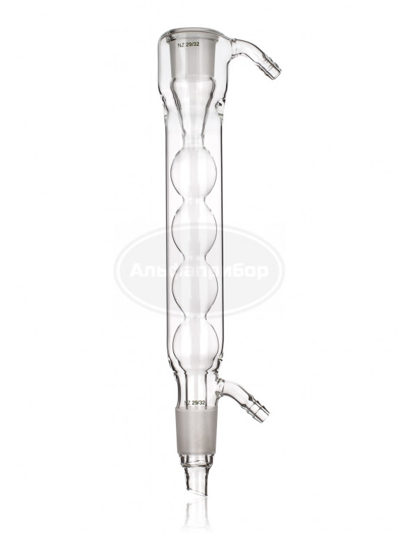 Холодильник Аллина с охлаждением 300мм 29/32, Simax