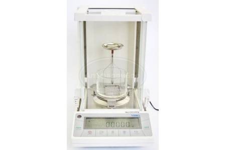 Комплект для гидростатического взвешивания VIBRA AFDK