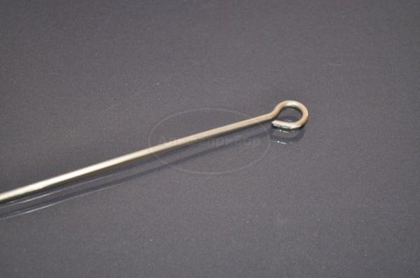 Тампонодержатель алюминиевый