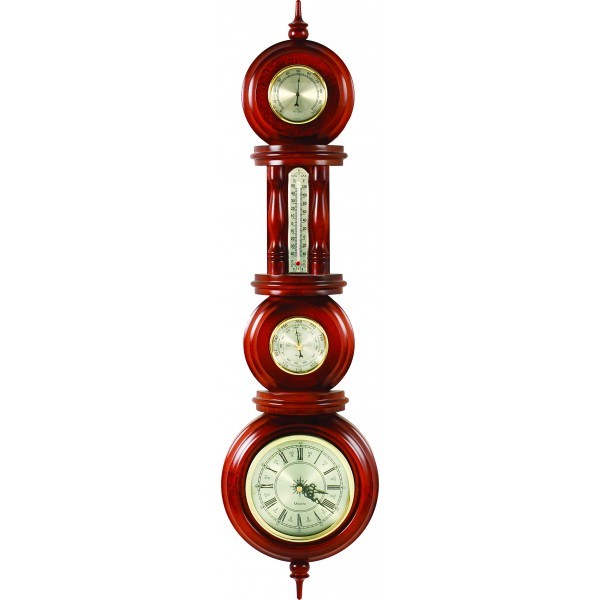 М-08 "Кентберри" метеостанция (часы)