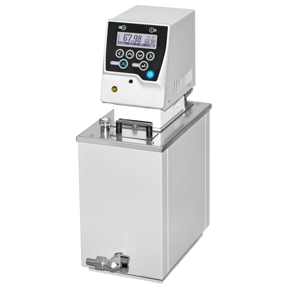 ВТ5 Термостат жидкостный